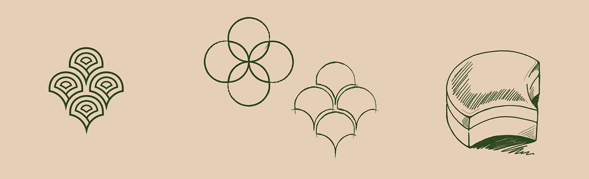 MAMOOR餐廳品牌vi設計——巧克力包裝盒的vi視覺標識，vi設計，餐飲vi設計，餐飲品牌vi設計，快消品vi設計，品牌標識vi設計，品牌vi設計，品牌策劃，深圳vi設計，左右格局