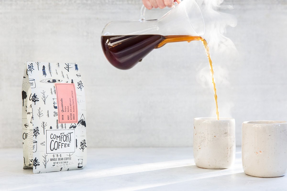 （餐飲）Comfort咖啡品牌vi設(shè)計(jì)——插圖包裝視覺設(shè)計(jì)，vi設(shè)計(jì)，餐飲vi設(shè)計(jì)，餐飲品牌vi設(shè)計(jì)，包裝視覺設(shè)計(jì)，品牌標(biāo)識vi設(shè)計(jì)，品牌vi設(shè)計(jì)，品牌策劃，深圳vi設(shè)計(jì)，左右格局