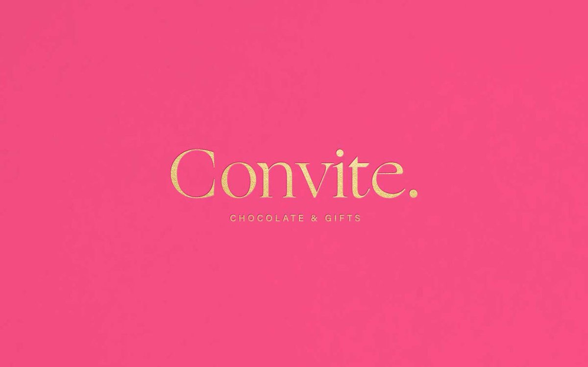 精美禮品店Convite品牌VI設(shè)計——包裝設(shè)計的新身份，vi設(shè)計，品牌vi設(shè)計，精品店vi設(shè)計，包裝設(shè)計，品牌vi識別，深圳品牌策劃，深圳vi設(shè)計，左右格局