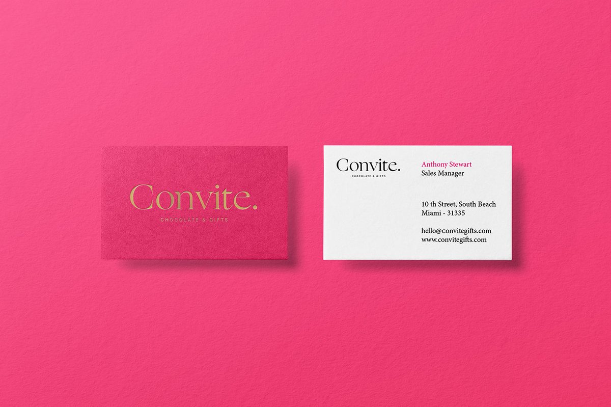 精美禮品店Convite品牌VI設(shè)計——包裝設(shè)計的新身份，vi設(shè)計，品牌vi設(shè)計，精品店vi設(shè)計，包裝設(shè)計，品牌vi識別，深圳品牌策劃，深圳vi設(shè)計，左右格局