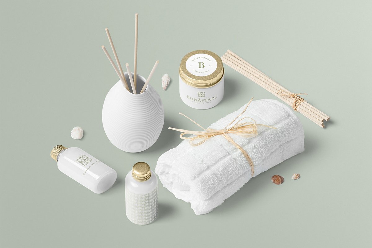 BUN?STARE美容品牌包裝vi設(shè)計(jì)——有機(jī)化妝品品牌視覺(jué)設(shè)計(jì)，vi設(shè)計(jì)，視覺(jué)設(shè)計(jì)，化妝品品牌vi設(shè)計(jì)，化妝品vi設(shè)計(jì)，企業(yè)vi設(shè)計(jì)，品牌vi設(shè)計(jì)，美容品牌vi設(shè)計(jì)，vi品牌策劃，深圳vi設(shè)計(jì)，左右格局