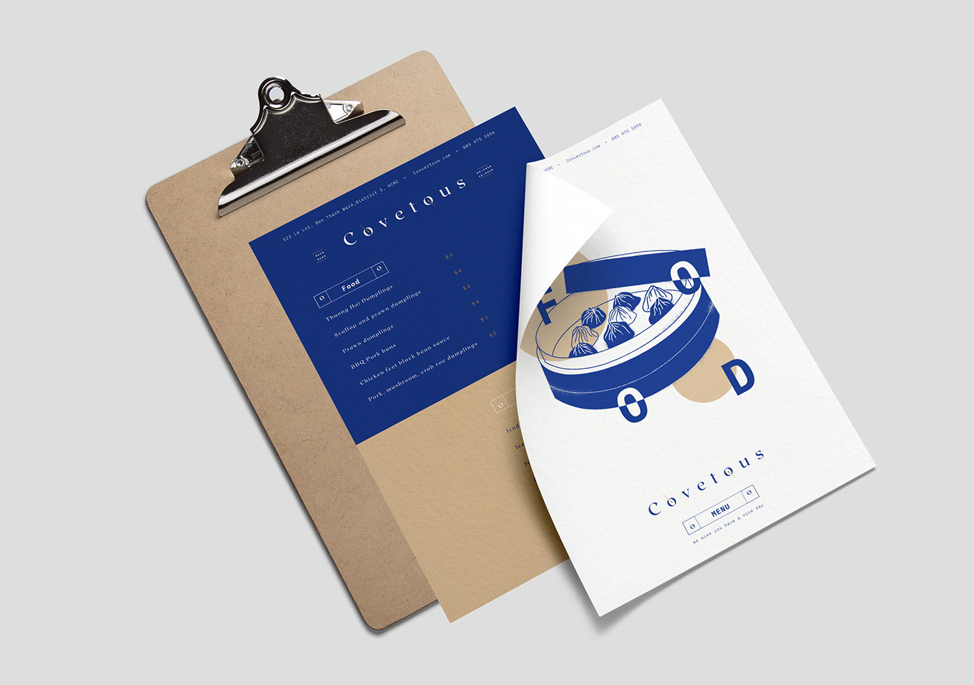 越南風(fēng)味餐廳商店品牌vi設(shè)計(jì)和標(biāo)識(shí)設(shè)計(jì)，餐飲品牌vi設(shè)計(jì)，餐飲品牌策劃，深圳vi設(shè)計(jì)，左右格局