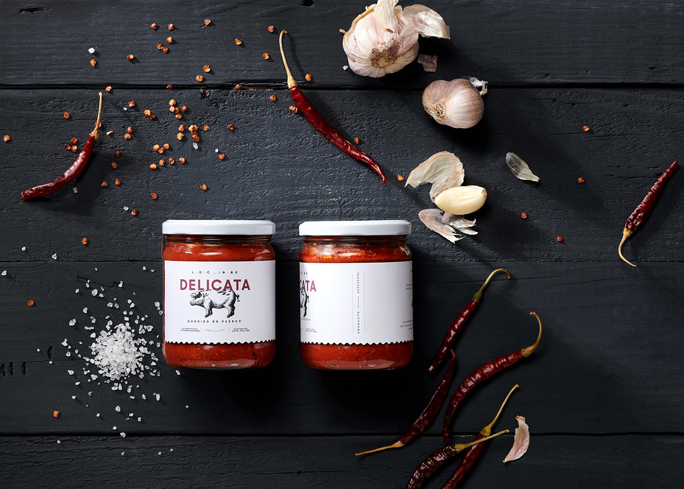 墨西哥熟食店vi形象策劃和品牌包裝設(shè)計(jì)，vi形象策劃，食品品牌vi設(shè)計(jì)，深圳vi設(shè)計(jì)，左右格局