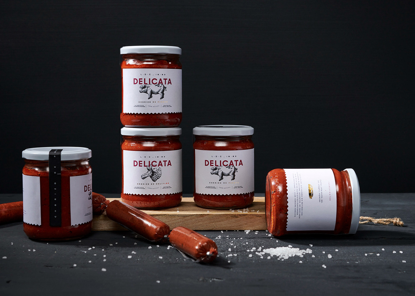 墨西哥熟食店vi形象策劃和品牌包裝設(shè)計(jì)，vi形象策劃，食品品牌vi設(shè)計(jì)，深圳vi設(shè)計(jì)，左右格局