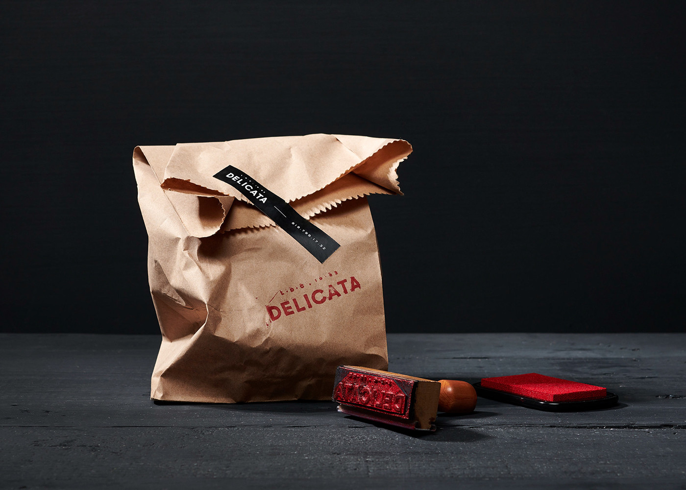 墨西哥熟食店vi形象策劃和品牌包裝設(shè)計(jì)，vi形象策劃，食品品牌vi設(shè)計(jì)，深圳vi設(shè)計(jì)，左右格局