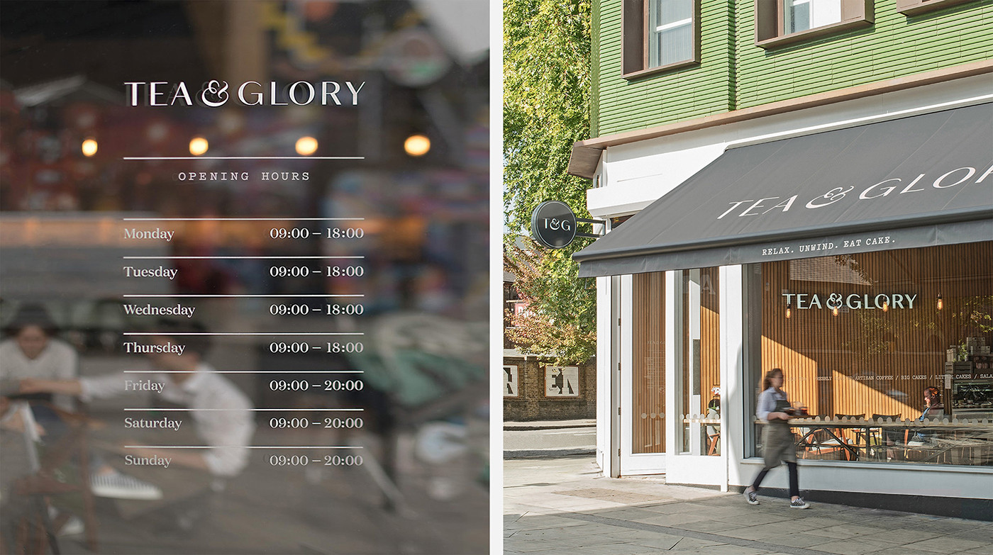 優(yōu)質(zhì)茶葉餐飲品牌vi設(shè)計(jì)和logo設(shè)計(jì)，餐飲vi設(shè)計(jì)，餐飲品牌策劃，深圳vi設(shè)計(jì)，左右格局