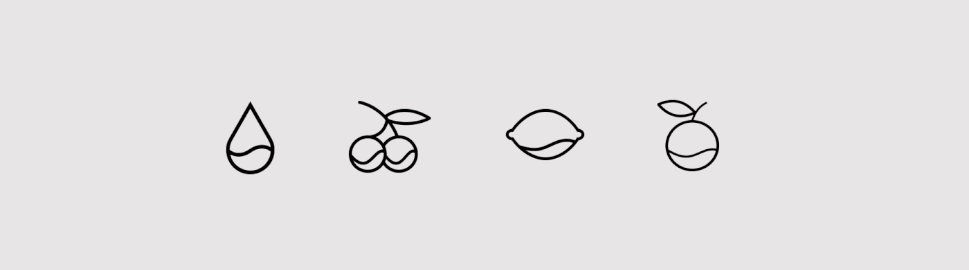 Poto自來水公司品牌VI設(shè)計和包裝設(shè)計案例，企業(yè)VI設(shè)計，品牌形象設(shè)計，包裝設(shè)計，深圳VI設(shè)計，左右格局