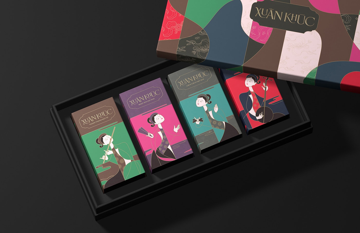 食品VI設計，食品包裝設計，品牌策劃，深圳VI設計，左右格局