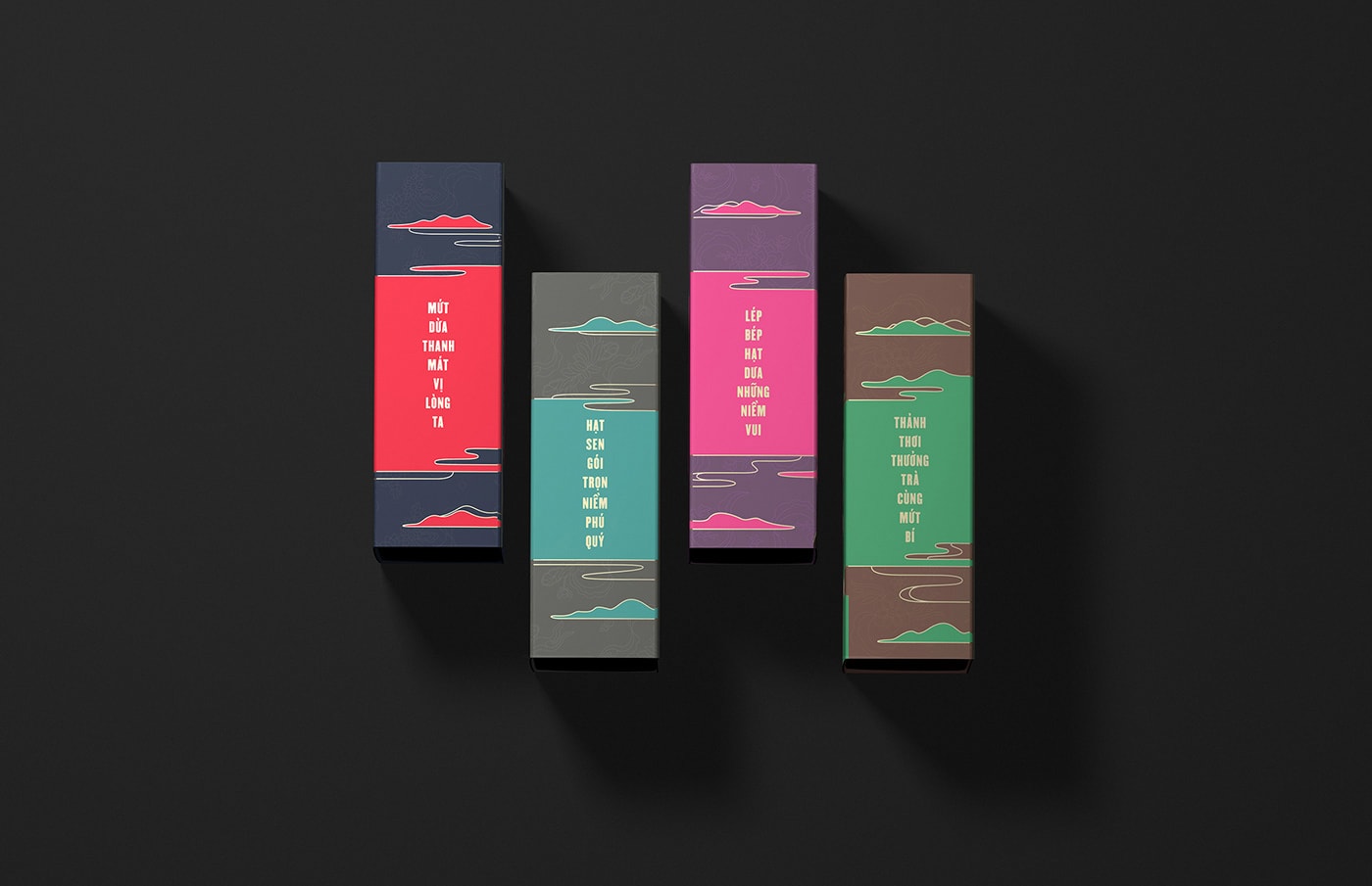 食品VI設計，食品包裝設計，品牌策劃，深圳VI設計，左右格局