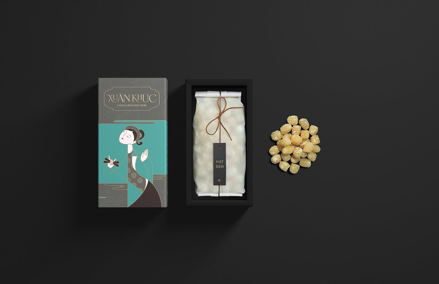 食品VI設計，食品包裝設計，品牌策劃，深圳VI設計，左右格局