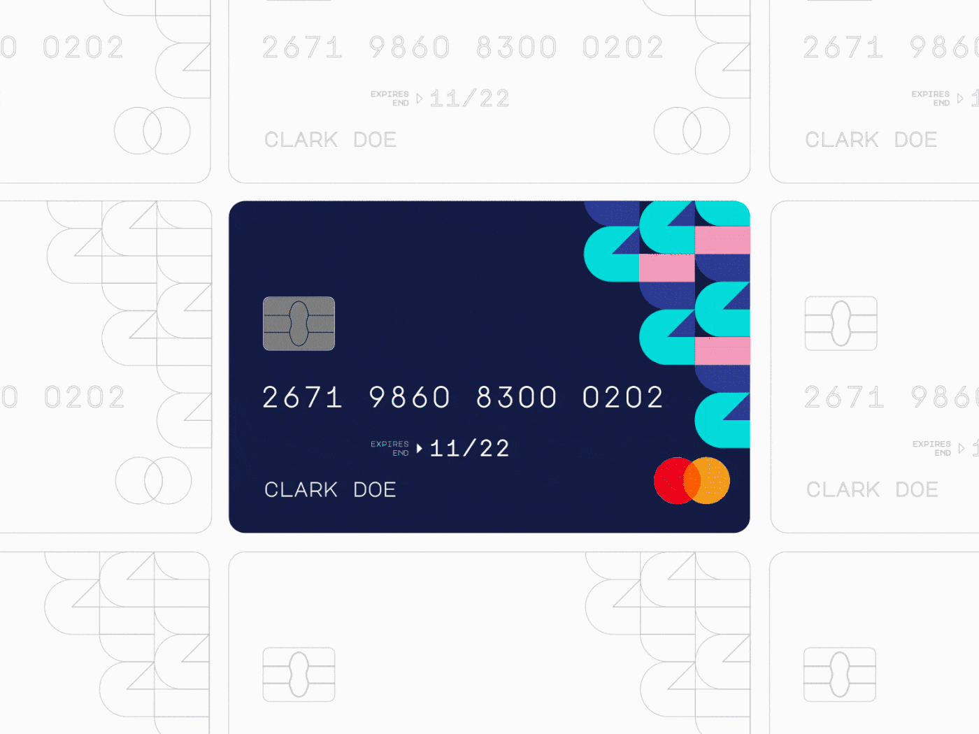 國(guó)際數(shù)字銀行ZEROES品牌策劃和品牌包裝設(shè)計(jì)，金融品牌策劃，金融VI設(shè)計(jì)，品牌包裝設(shè)計(jì)，深圳VI設(shè)計(jì)，左右格局