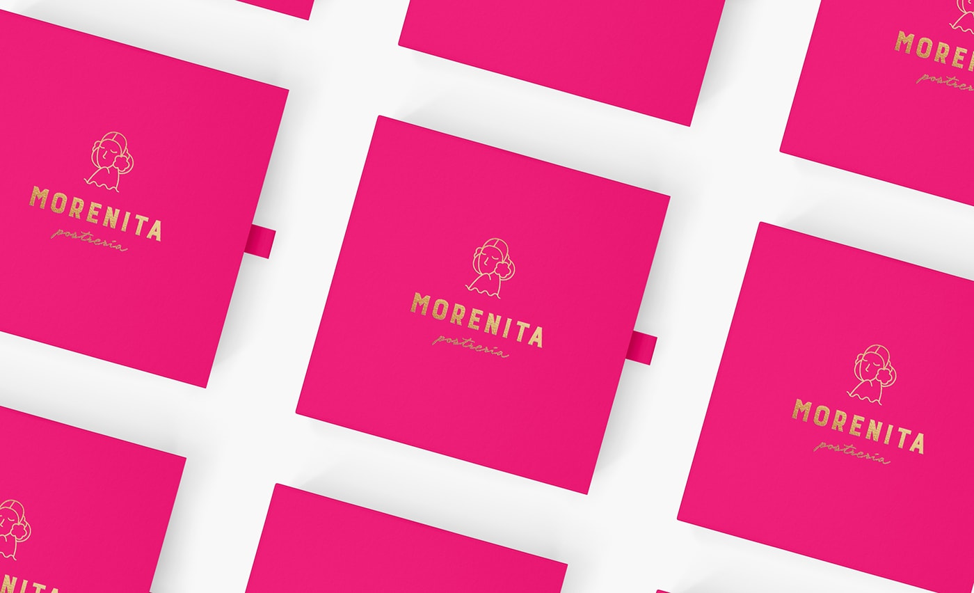 食品VI設計，食品包裝設計，高端VI設計，深圳VI設計，左右格局