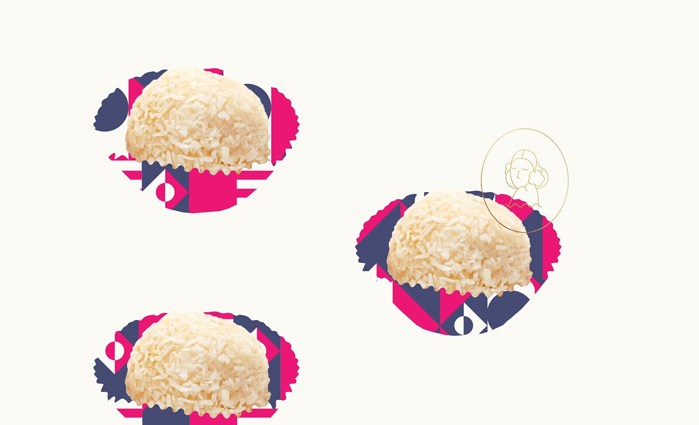 Morenita 經(jīng)典墨西哥糕點(diǎn)食品VI設(shè)計(jì)——個(gè)性化的品牌包裝形象，食品VI設(shè)計(jì)，食品包裝設(shè)計(jì)，高端VI設(shè)計(jì)，深圳VI設(shè)計(jì)，左右格局