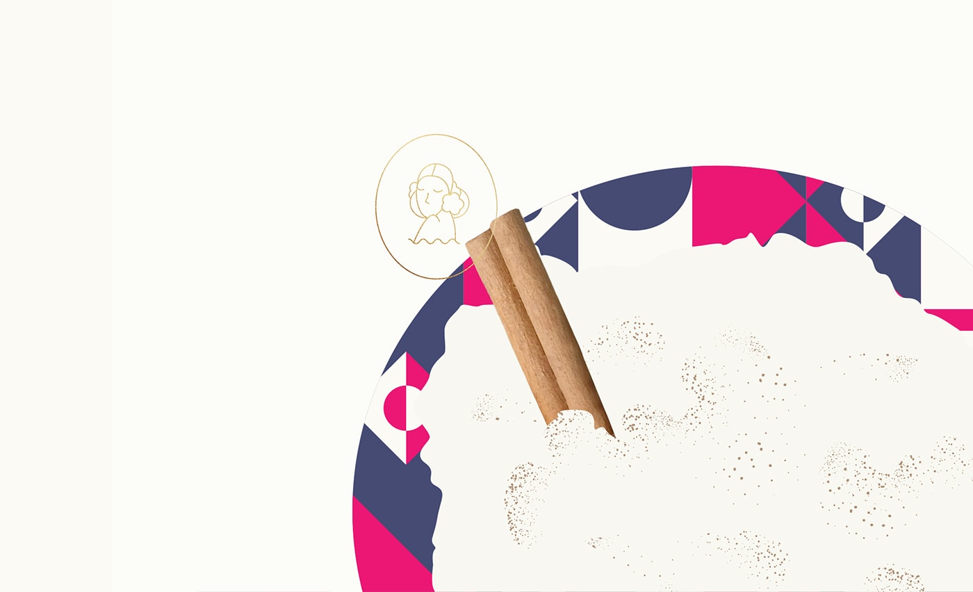 Morenita 經(jīng)典墨西哥糕點(diǎn)食品VI設(shè)計(jì)——個(gè)性化的品牌包裝形象，食品VI設(shè)計(jì)，食品包裝設(shè)計(jì)，高端VI設(shè)計(jì)，深圳VI設(shè)計(jì)，左右格局