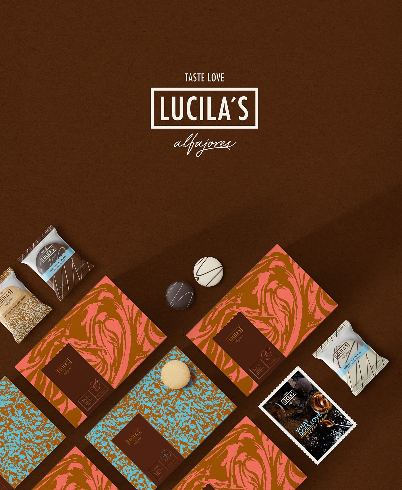 傳統(tǒng)手工糕點(diǎn)食品品牌VI設(shè)計(jì)和包裝設(shè)計(jì)，食品VI設(shè)計(jì)，食品包裝設(shè)計(jì)，深圳VI設(shè)計(jì)，左右格局
