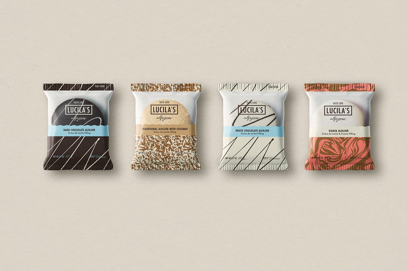 傳統(tǒng)手工糕點(diǎn)食品品牌VI設(shè)計(jì)和包裝設(shè)計(jì)，食品VI設(shè)計(jì)，食品包裝設(shè)計(jì)，深圳VI設(shè)計(jì)，左右格局