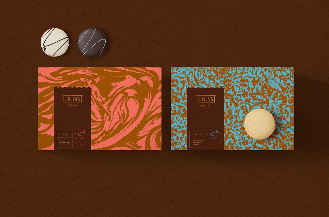 傳統(tǒng)手工糕點(diǎn)食品品牌VI設(shè)計(jì)和包裝設(shè)計(jì)，食品VI設(shè)計(jì)，食品包裝設(shè)計(jì)，深圳VI設(shè)計(jì)，左右格局