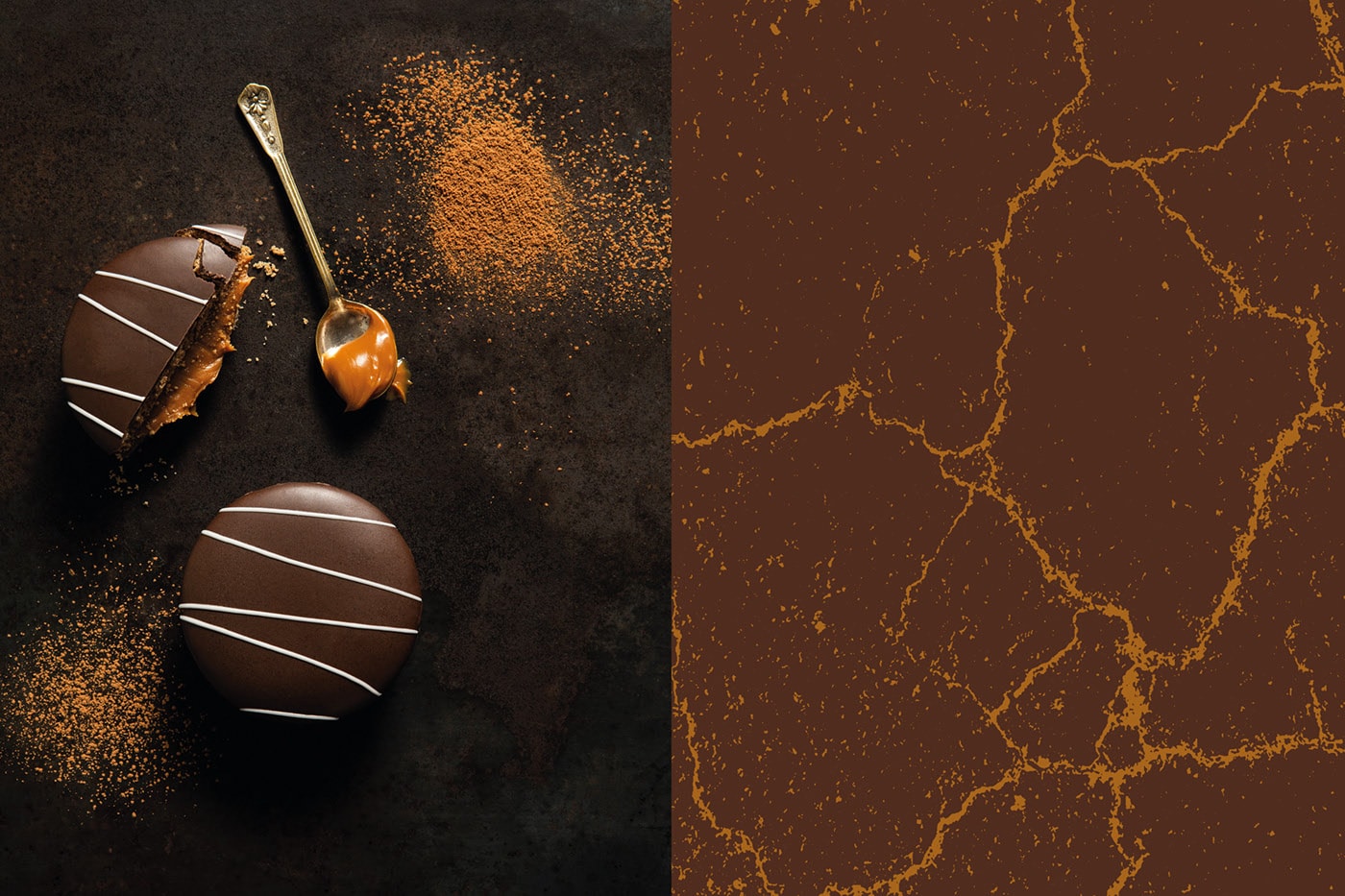 傳統(tǒng)手工糕點(diǎn)食品品牌VI設(shè)計(jì)和包裝設(shè)計(jì)，食品VI設(shè)計(jì)，食品包裝設(shè)計(jì)，深圳VI設(shè)計(jì)，左右格局