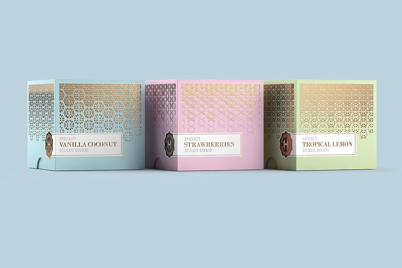 奢華快消品品牌VI設(shè)計(jì) —— 品牌包裝策劃，食品品牌VI設(shè)計(jì)，品牌包裝策劃，深圳VI設(shè)計(jì)，左右格局