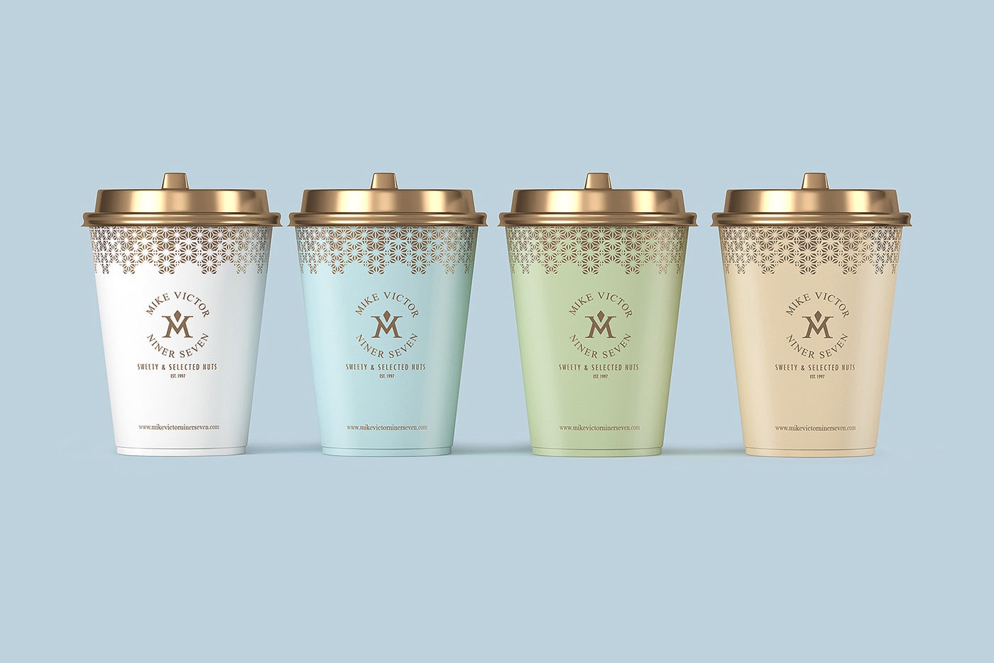 奢華快消品品牌VI設(shè)計(jì) —— 品牌包裝策劃，食品品牌VI設(shè)計(jì)，品牌包裝策劃，深圳VI設(shè)計(jì)，左右格局