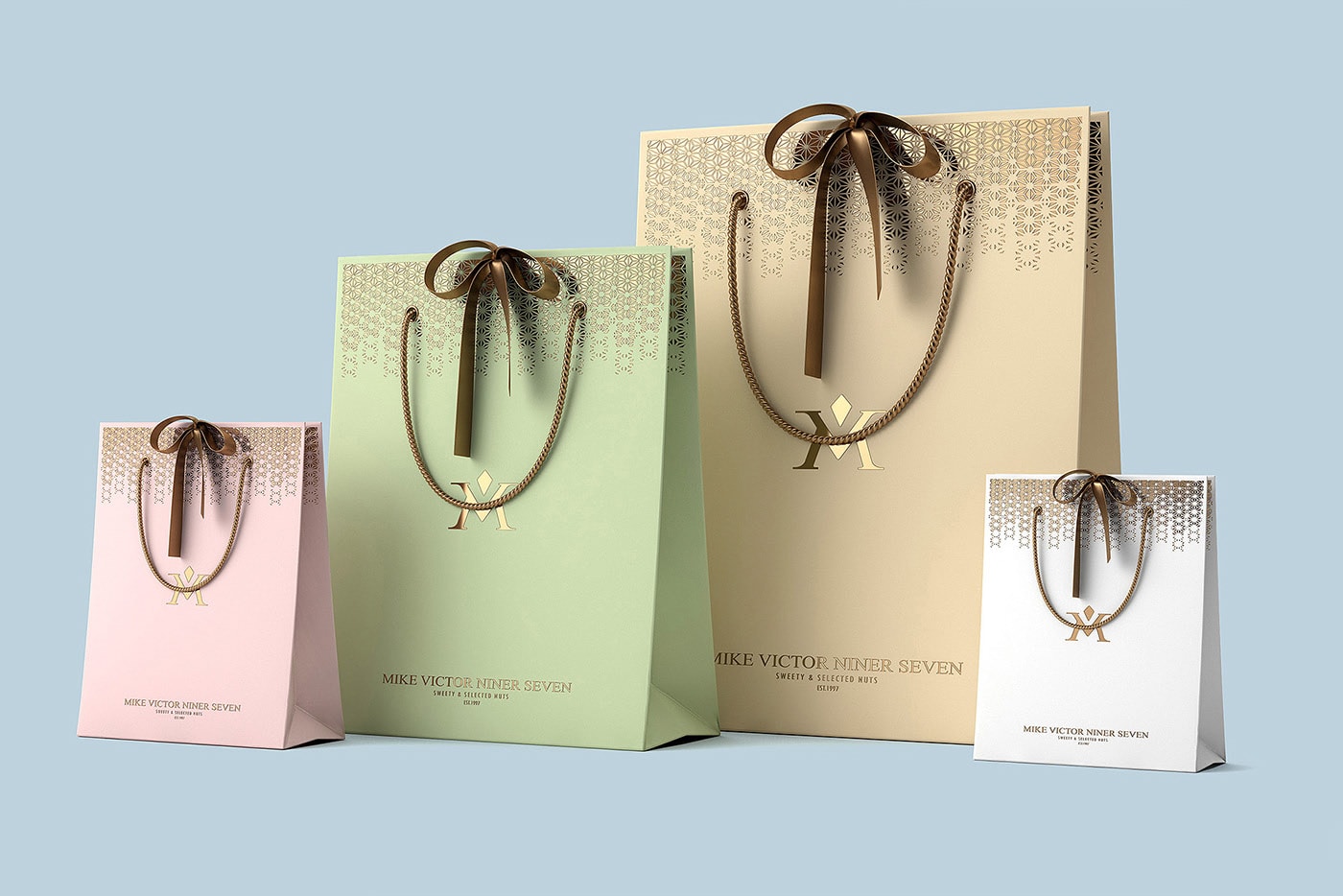 奢華快消品品牌VI設(shè)計(jì) —— 品牌包裝策劃，食品品牌VI設(shè)計(jì)，品牌包裝策劃，深圳VI設(shè)計(jì)，左右格局