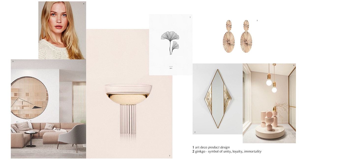 品牌包裝設(shè)計(jì)，產(chǎn)品包裝設(shè)計(jì)，化妝品包裝設(shè)計(jì)，左右格局