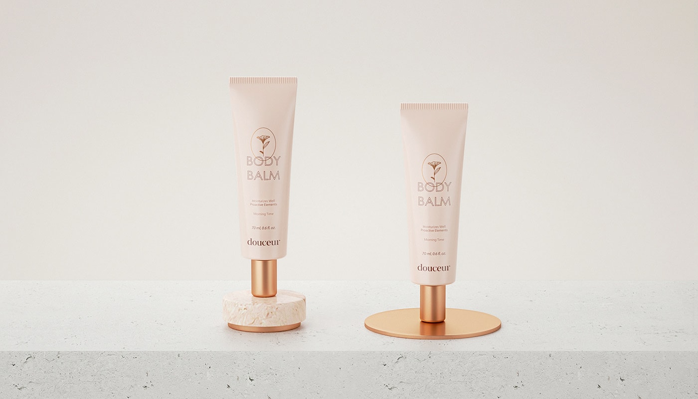 品牌包裝設(shè)計(jì)，產(chǎn)品包裝設(shè)計(jì)，化妝品包裝設(shè)計(jì)，左右格局