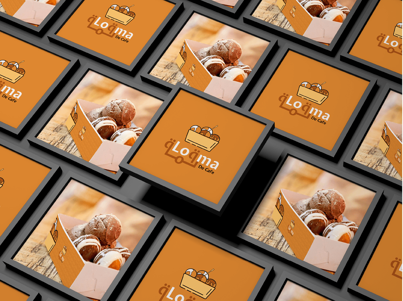 食品VI設(shè)計，食品包裝設(shè)計，快消品營銷策劃，深圳品牌設(shè)計，左右格局