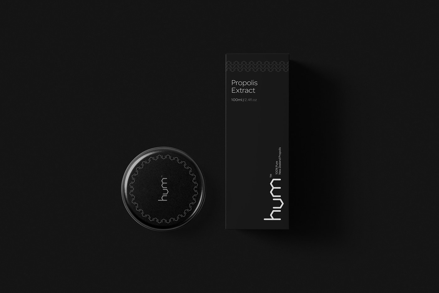 食品VI設(shè)計，保健品包裝設(shè)計，深圳VI設(shè)計，左右格局