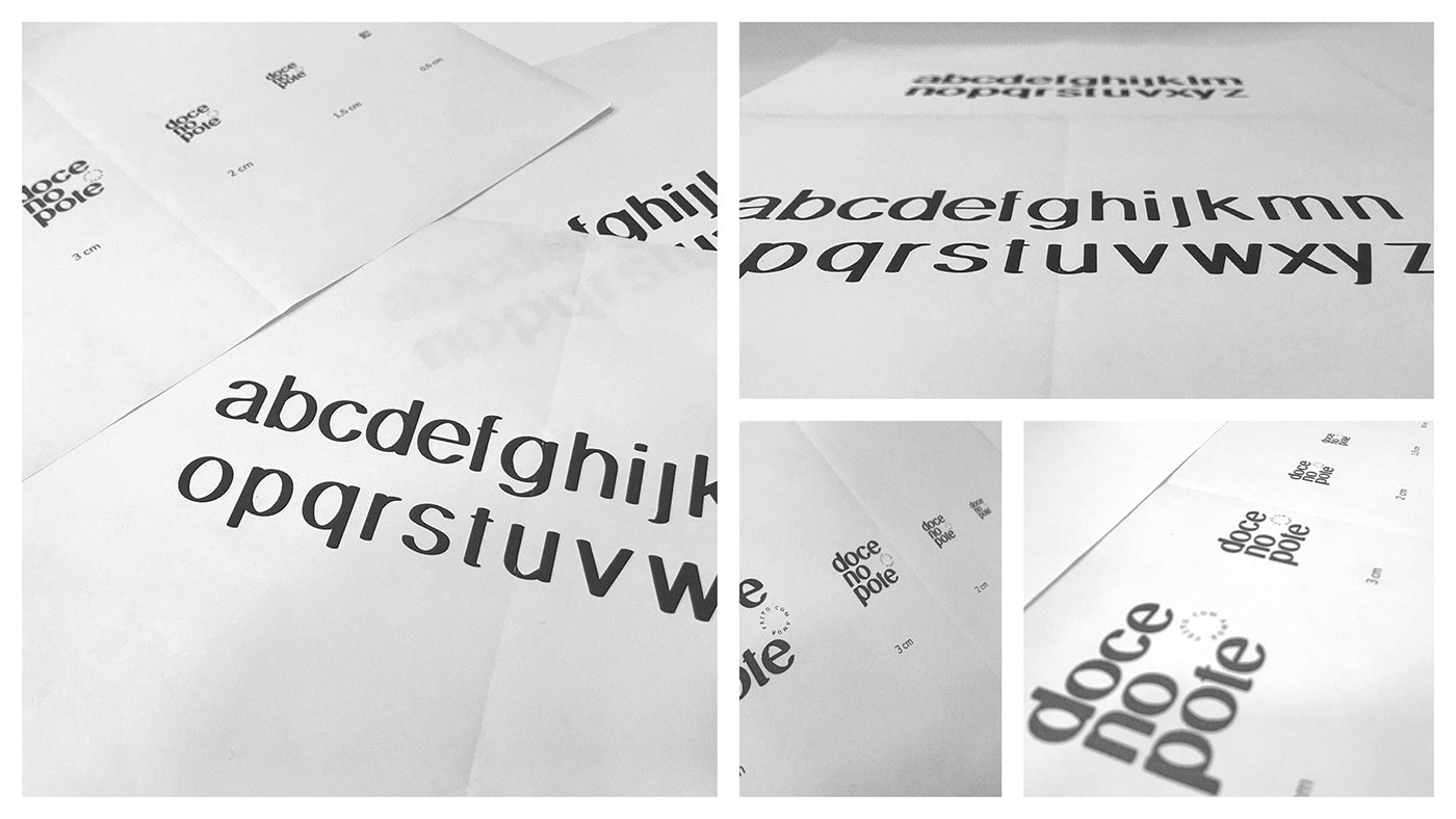 創(chuàng)意糖果（食品）品牌包裝VI設(shè)計(jì)案例，食品VI設(shè)計(jì)，食品包裝設(shè)計(jì)，VI形象設(shè)計(jì)，左右格局