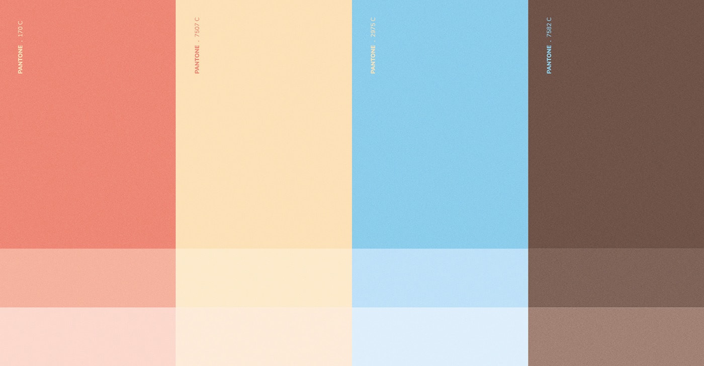 創(chuàng)意糖果（食品）品牌包裝VI設(shè)計(jì)案例，食品VI設(shè)計(jì)，食品包裝設(shè)計(jì)，VI形象設(shè)計(jì)，左右格局