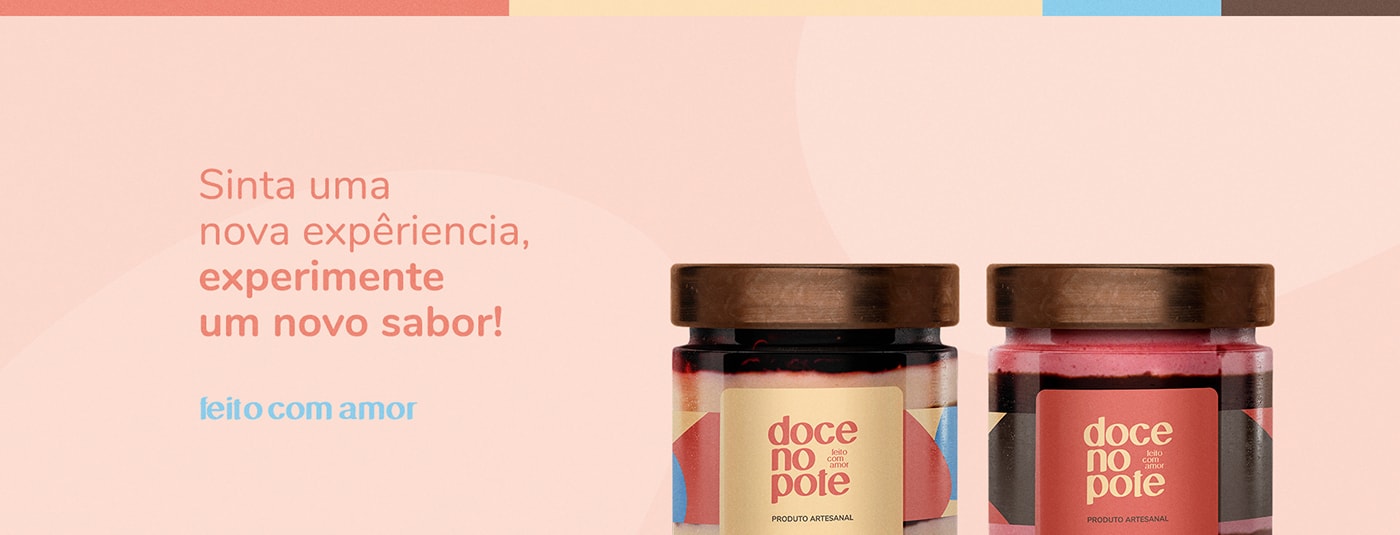 創(chuàng)意糖果（食品）品牌包裝VI設(shè)計(jì)案例，食品VI設(shè)計(jì)，食品包裝設(shè)計(jì)，VI形象設(shè)計(jì)，左右格局