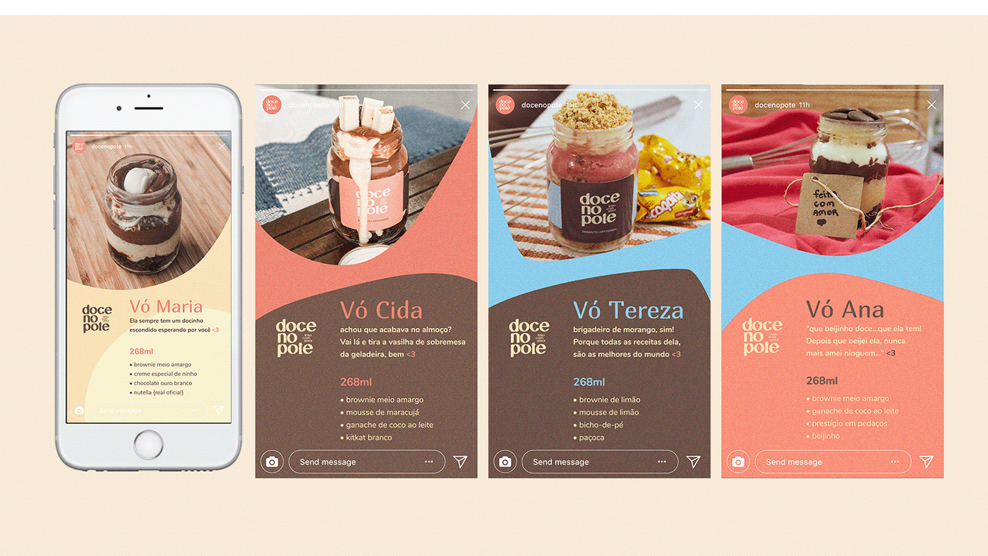 創(chuàng)意糖果（食品）品牌包裝VI設(shè)計(jì)案例，食品VI設(shè)計(jì)，食品包裝設(shè)計(jì)，VI形象設(shè)計(jì)，左右格局