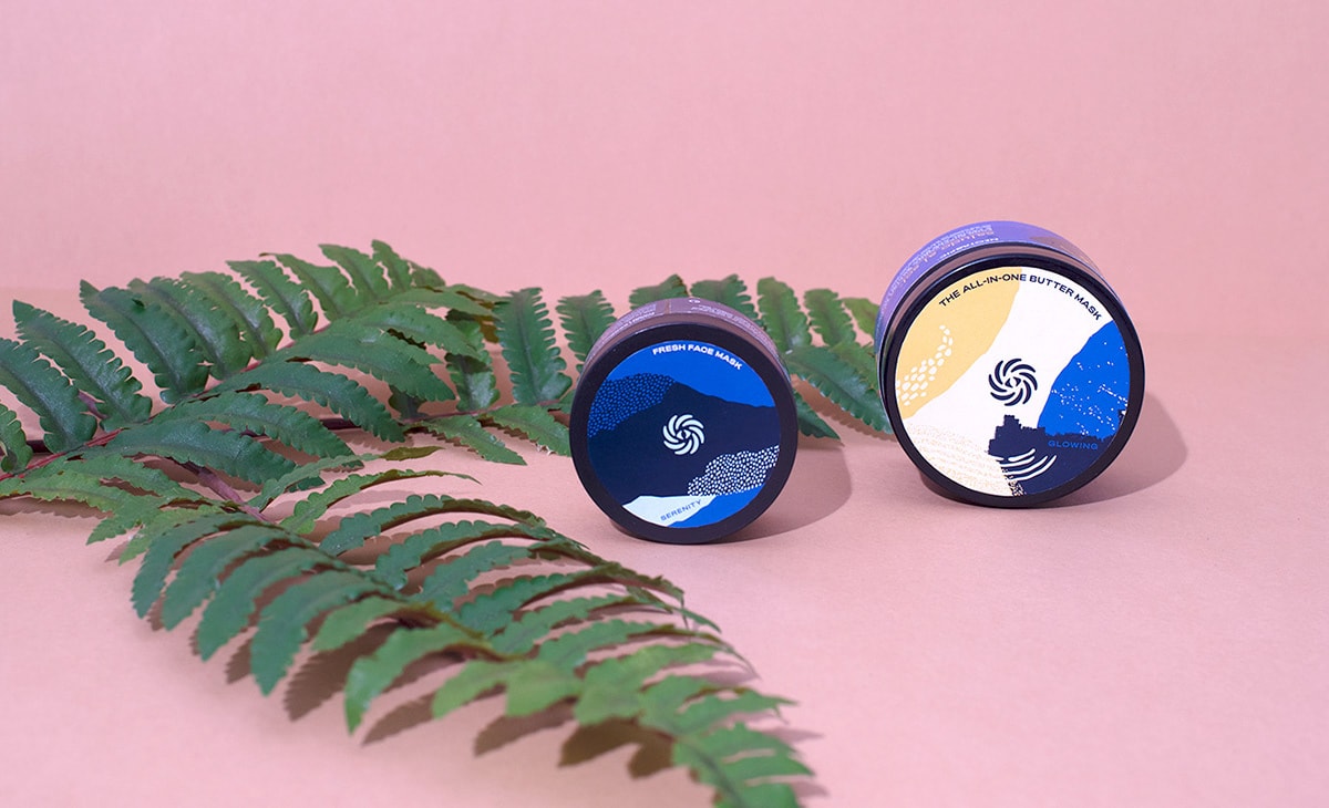 食品VI設(shè)計(jì)，食品包裝設(shè)計(jì)，VI形象設(shè)計(jì)，左右格局