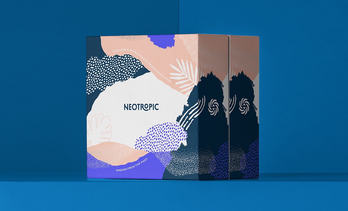 食品VI設(shè)計(jì)，食品包裝設(shè)計(jì)，VI形象設(shè)計(jì)，左右格局