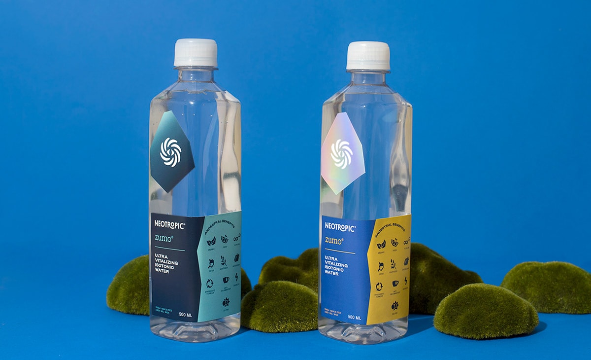 食品VI設(shè)計(jì)，食品包裝設(shè)計(jì)，VI形象設(shè)計(jì)，左右格局