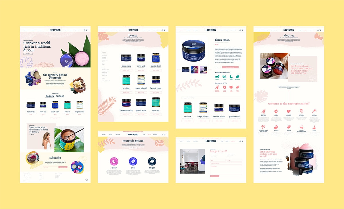 食品VI設(shè)計(jì)，食品包裝設(shè)計(jì)，VI形象設(shè)計(jì)，左右格局