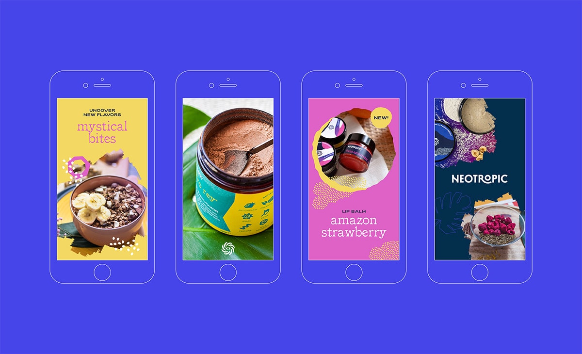 食品VI設(shè)計(jì)，食品包裝設(shè)計(jì)，VI形象設(shè)計(jì)，左右格局