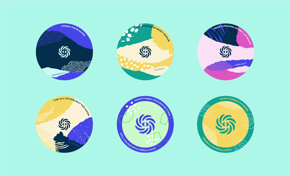  食品vi設(shè)計，餐飲vi設(shè)計，滋補品品牌策劃，深圳vi設(shè)計