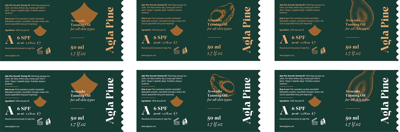 化妝品VI設(shè)計，化妝品包裝設(shè)計，品牌形象升級，左右格局