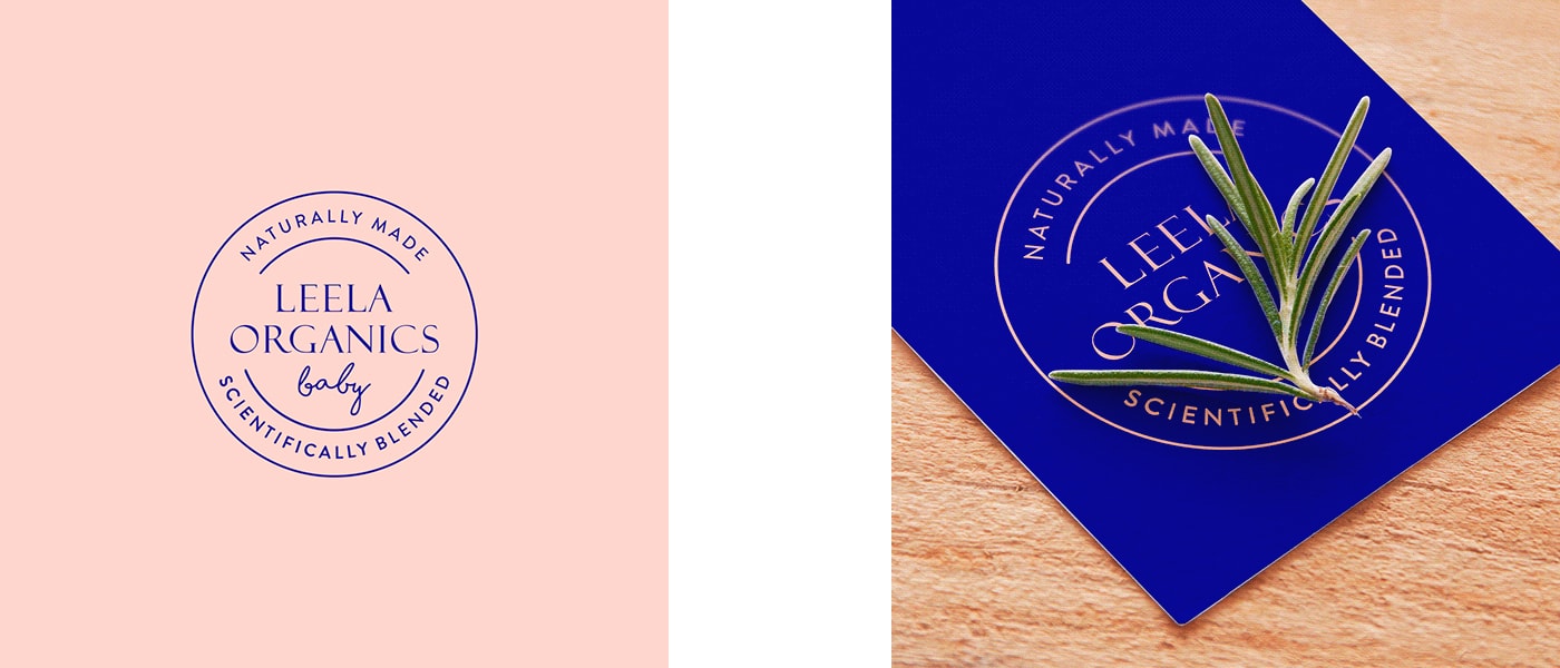 化妝品VI設計，品牌包裝設計，高端VI設計，左右格局