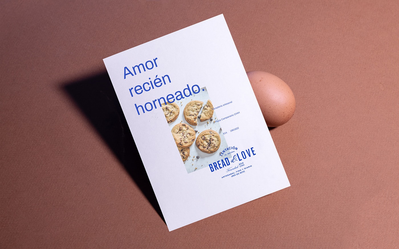 手工面包（食品）品牌VI設(shè)計和插圖包裝設(shè)計，食品VI設(shè)計，食品包裝設(shè)計，VI形象設(shè)計，左右格局