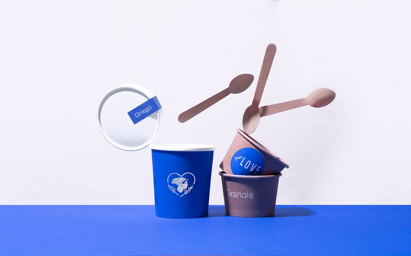 手工面包（食品）品牌VI設(shè)計和插圖包裝設(shè)計，食品VI設(shè)計，食品包裝設(shè)計，VI形象設(shè)計，左右格局