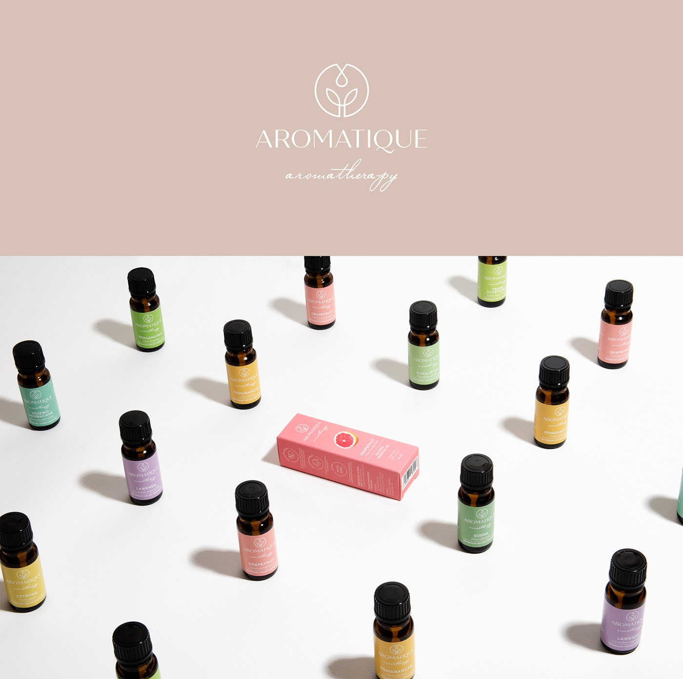 高端天然香薰化妝品品牌包裝VI設(shè)計案例，化妝品VI設(shè)計，品牌包裝設(shè)計，VI形象設(shè)計，高端VI設(shè)計