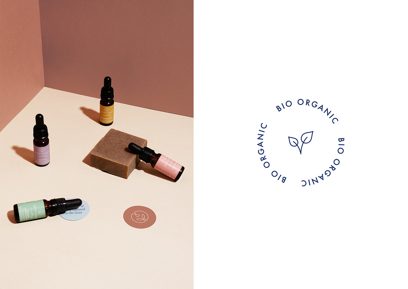 高端天然香薰化妝品品牌包裝VI設(shè)計案例，化妝品VI設(shè)計，品牌包裝設(shè)計，VI形象設(shè)計，高端VI設(shè)計