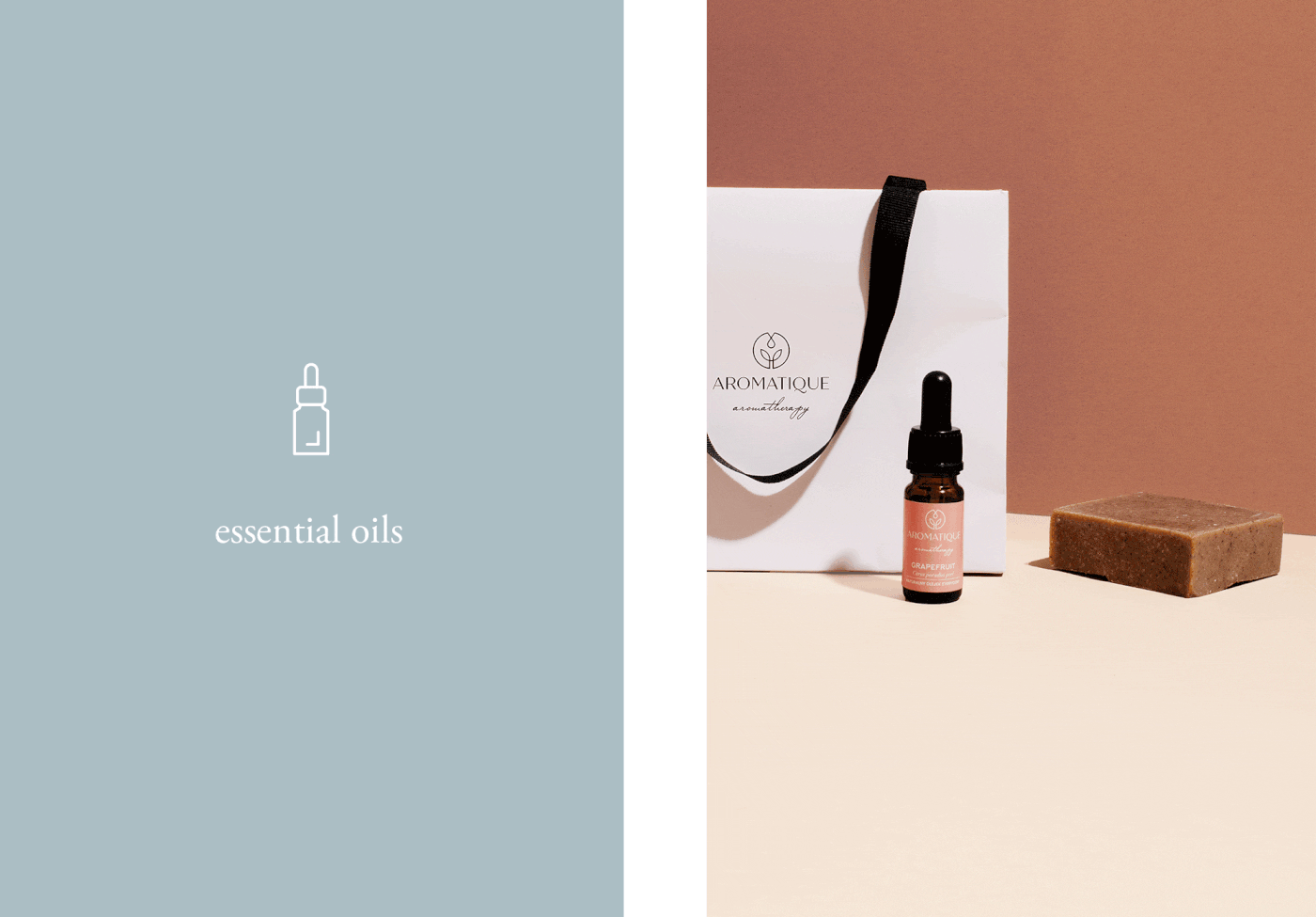 高端天然香薰化妝品品牌包裝VI設(shè)計案例，化妝品VI設(shè)計，品牌包裝設(shè)計，VI形象設(shè)計，高端VI設(shè)計