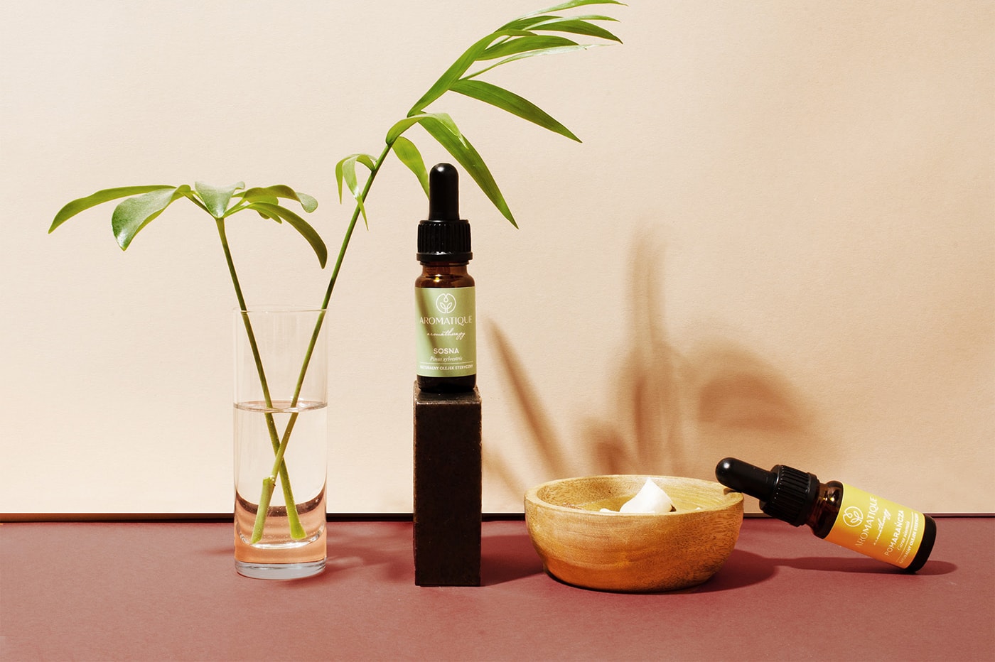 高端天然香薰化妝品品牌包裝VI設(shè)計案例，化妝品VI設(shè)計，品牌包裝設(shè)計，VI形象設(shè)計，高端VI設(shè)計