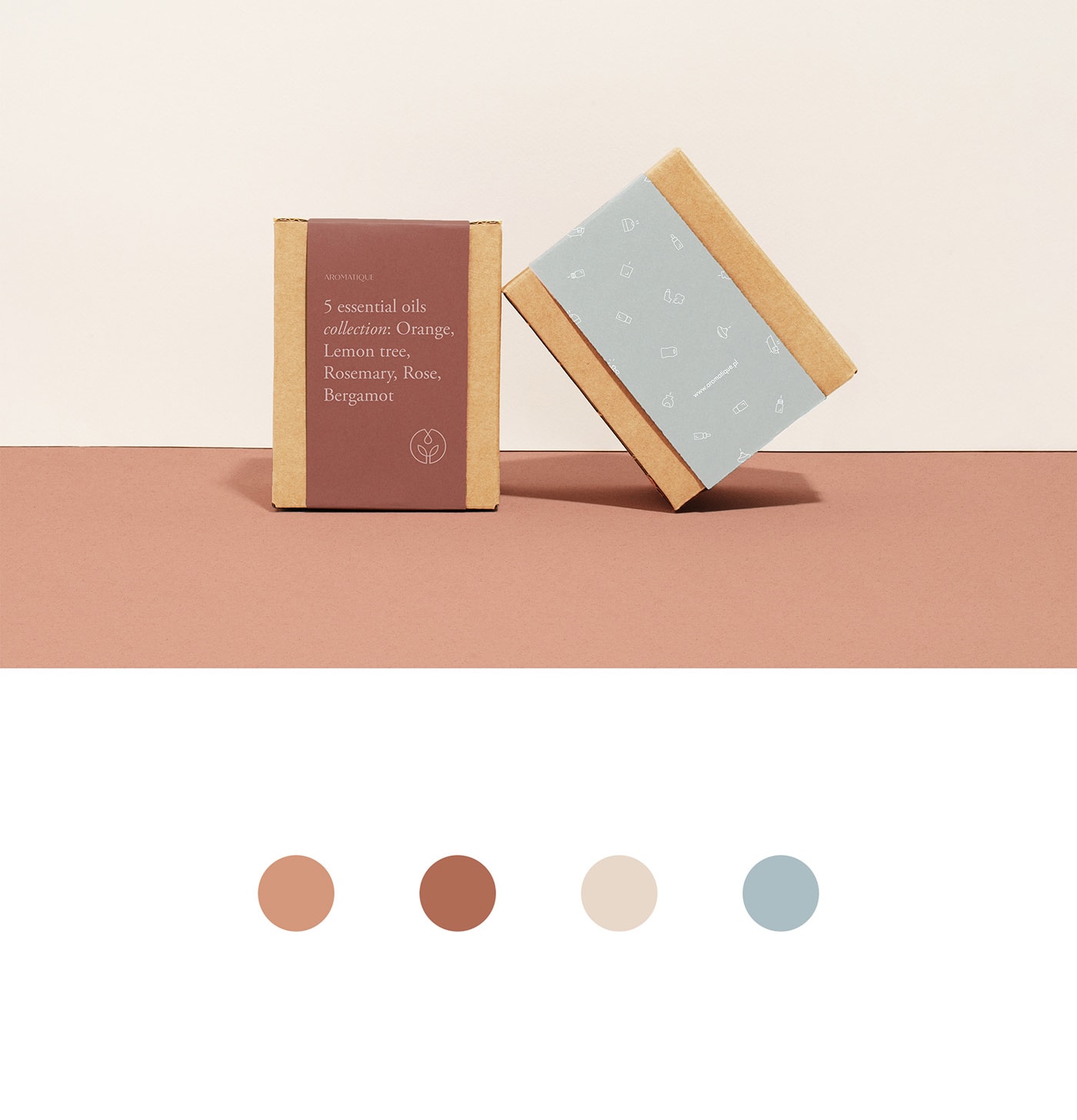 高端天然香薰化妝品品牌包裝VI設(shè)計案例，化妝品VI設(shè)計，品牌包裝設(shè)計，VI形象設(shè)計，高端VI設(shè)計