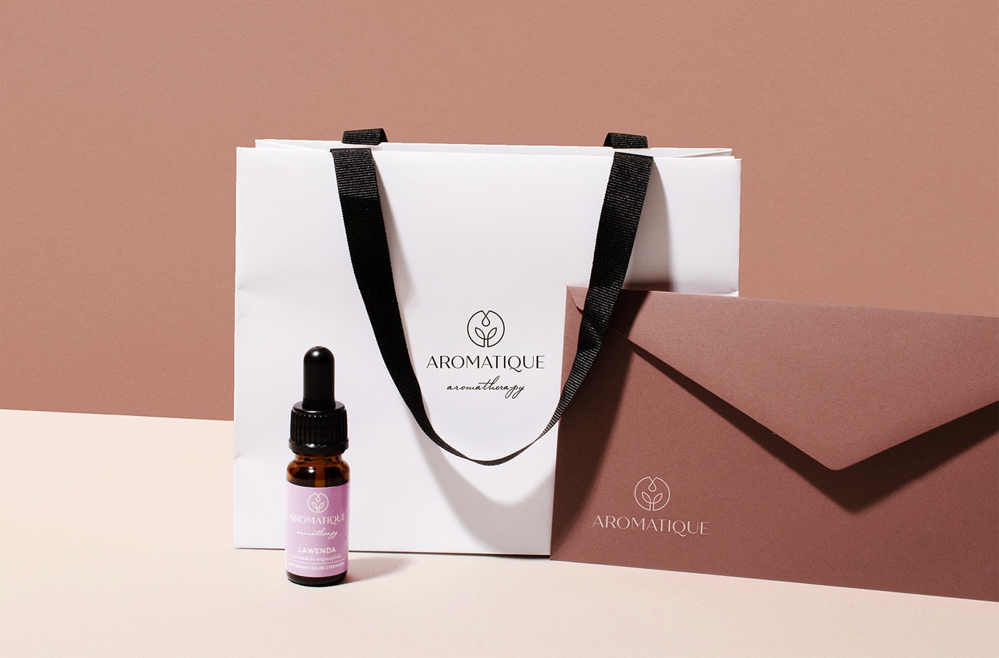 高端天然香薰化妝品品牌包裝VI設(shè)計案例，化妝品VI設(shè)計，品牌包裝設(shè)計，VI形象設(shè)計，高端VI設(shè)計