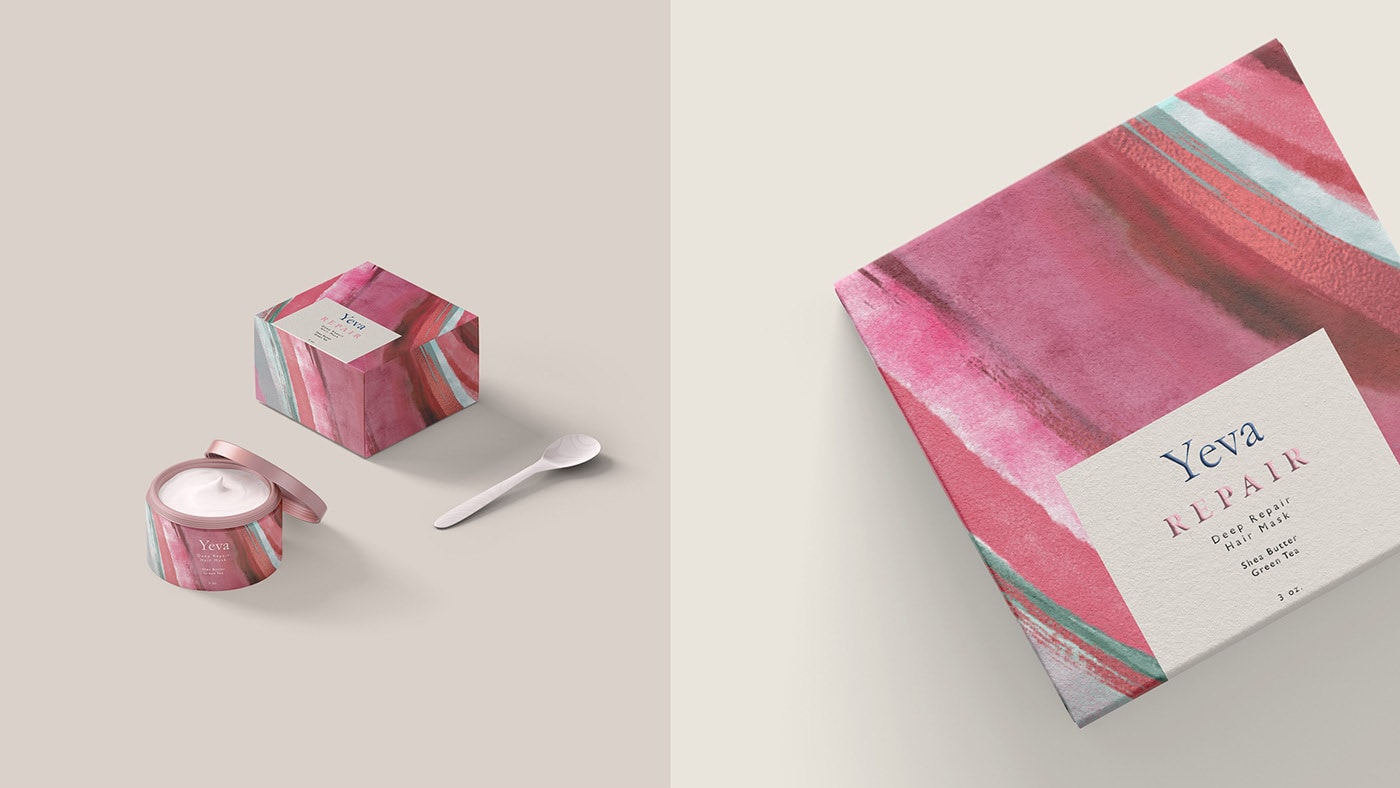 化妝品VI設(shè)計(jì)，VI形象設(shè)計(jì)，品牌包裝設(shè)計(jì)，深圳VI設(shè)計(jì)